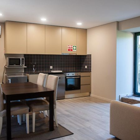 Casa Da Corredoura Turismo Rural 세로리코데바스토 외부 사진