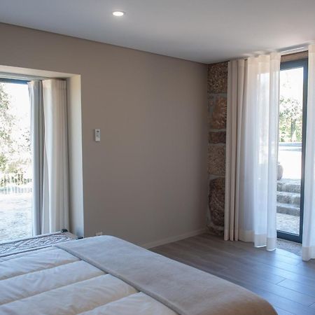 Casa Da Corredoura Turismo Rural 세로리코데바스토 외부 사진