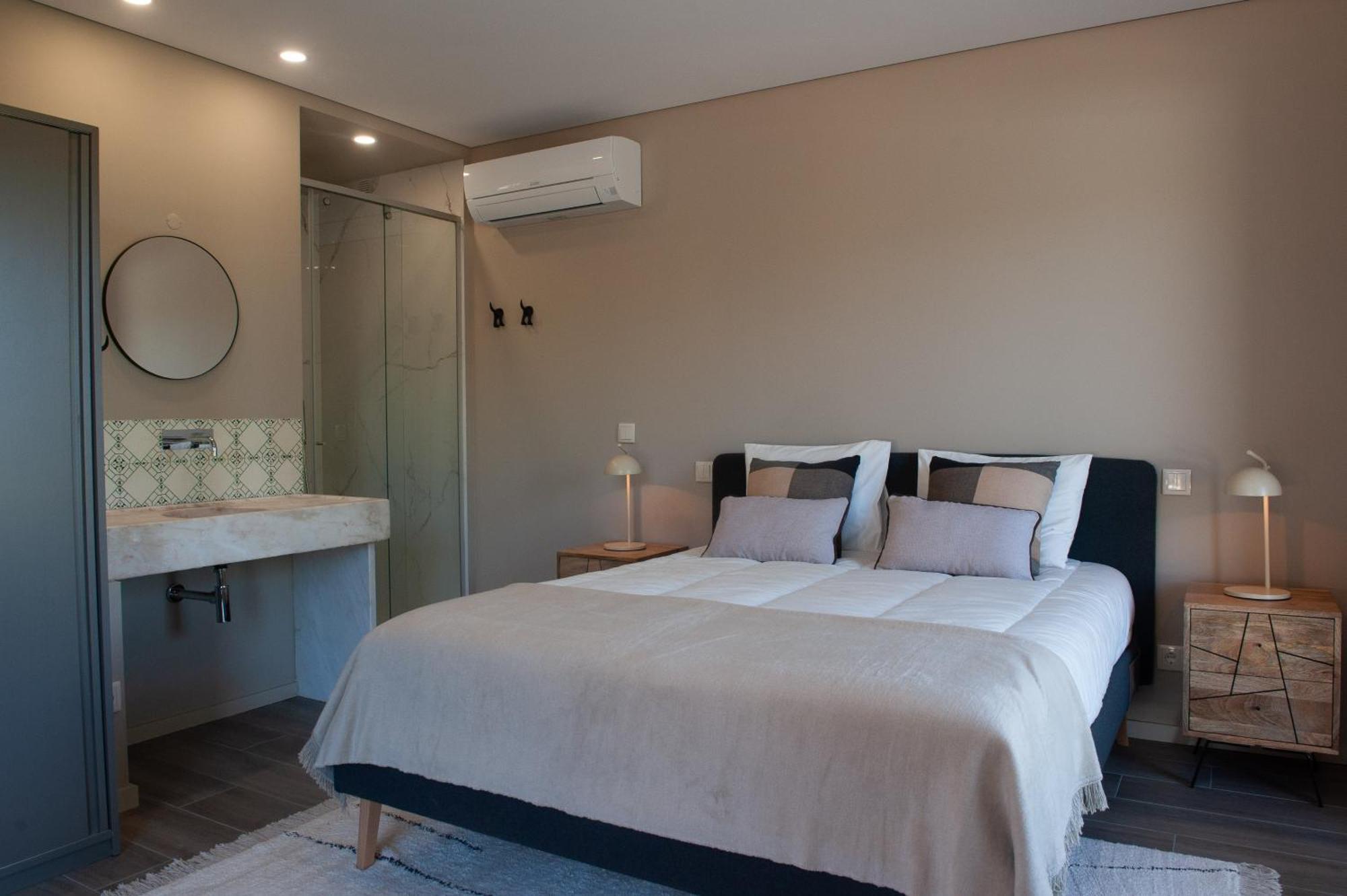 Casa Da Corredoura Turismo Rural 세로리코데바스토 외부 사진