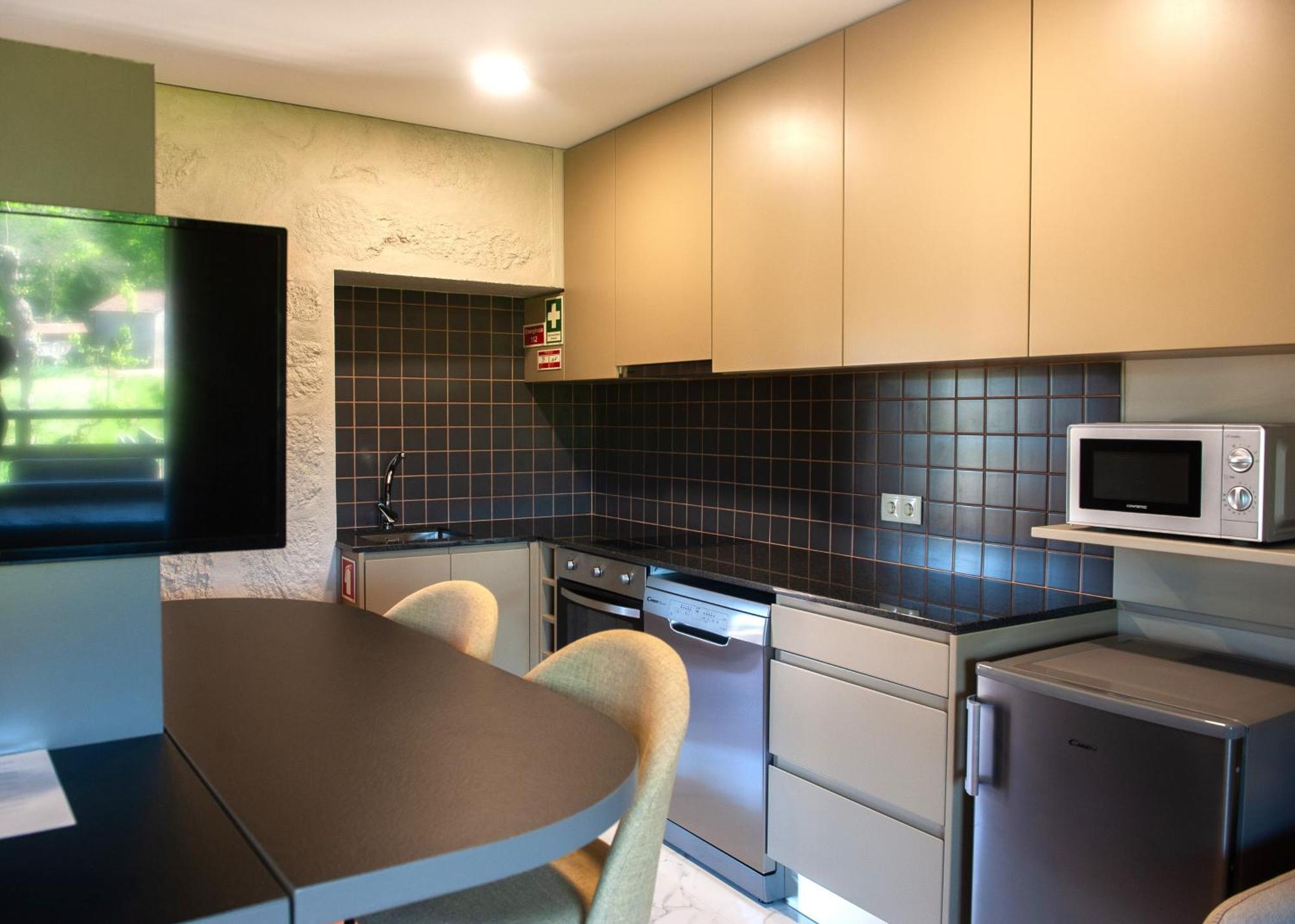 Casa Da Corredoura Turismo Rural 세로리코데바스토 외부 사진