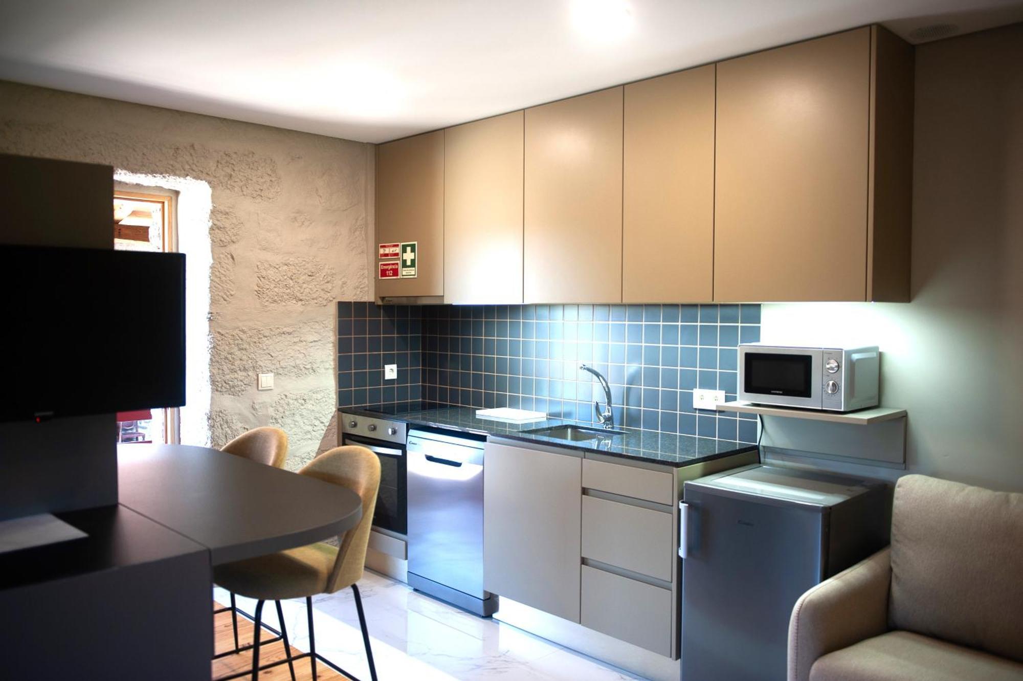 Casa Da Corredoura Turismo Rural 세로리코데바스토 외부 사진