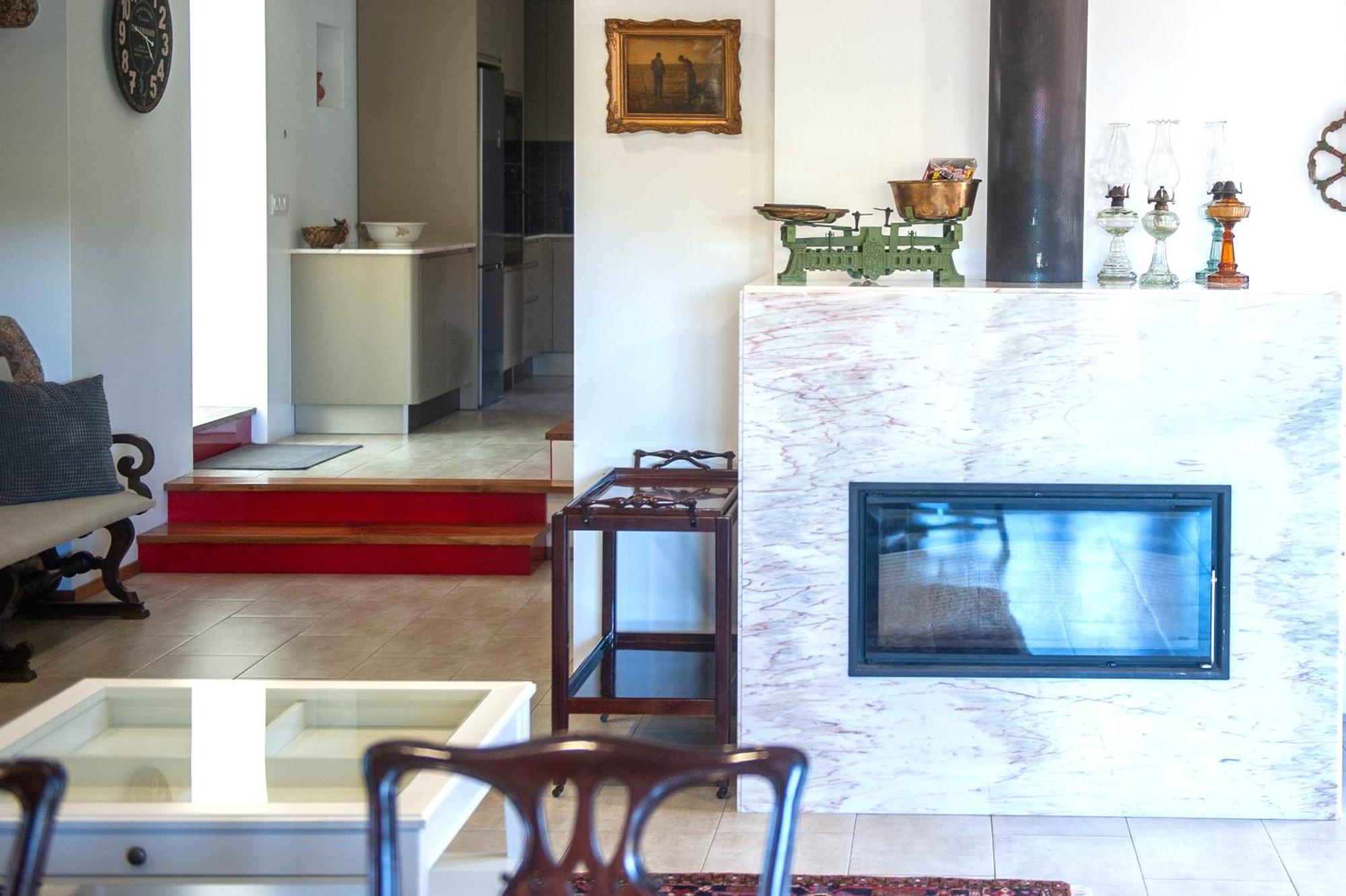 Casa Da Corredoura Turismo Rural 세로리코데바스토 외부 사진